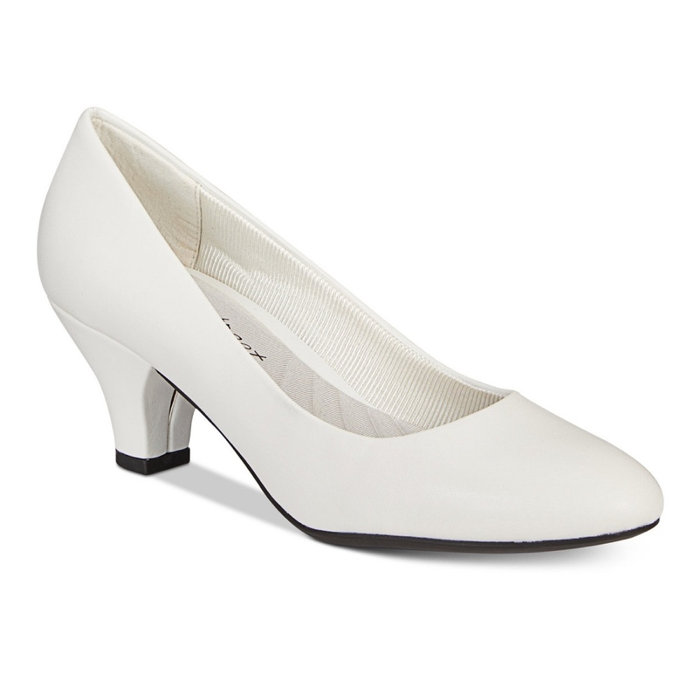 Fabulous Pumps